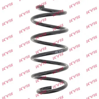 Ressort de suspension KYB