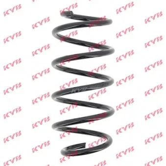Ressort de suspension KYB RH3317