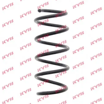 Ressort de suspension KYB RH3318