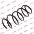 Ressort de suspension KYB RH3318 - Visuel 2