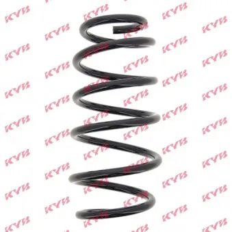 Ressort de suspension KYB RH3320