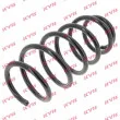 Ressort de suspension KYB RH3320 - Visuel 2