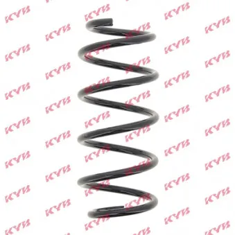 Ressort de suspension KYB RH3325