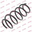 Ressort de suspension KYB RH3325 - Visuel 2