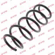 Ressort de suspension KYB RH3326 - Visuel 2