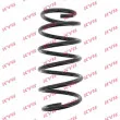 Ressort de suspension KYB RH3327 - Visuel 1