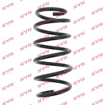 Ressort de suspension KYB RH3327