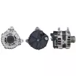 Alternateur ELSTOCK 28-8608 - Visuel 1
