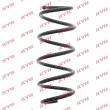 Ressort de suspension KYB RH3330 - Visuel 1