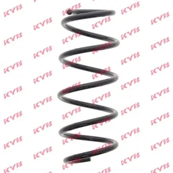 Ressort de suspension KYB RH3330