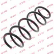 Ressort de suspension KYB RH3330 - Visuel 2