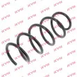 Ressort de suspension KYB RH3332 - Visuel 2
