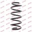 Ressort de suspension KYB RH3333 - Visuel 1