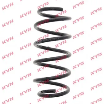 Ressort de suspension KYB RH3333
