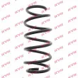 Ressort de suspension KYB RH3334 - Visuel 1