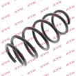 Ressort de suspension KYB RH3334 - Visuel 2