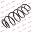 Ressort de suspension KYB RH3335 - Visuel 2