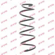Ressort de suspension KYB RH3338 - Visuel 1