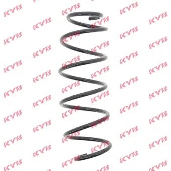 Ressort de suspension KYB