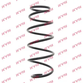Ressort de suspension KYB RH3341