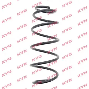 Ressort de suspension KYB