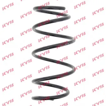 Ressort de suspension KYB