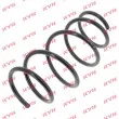Ressort de suspension KYB RH3344 - Visuel 2