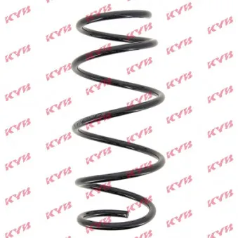 Ressort de suspension KYB RH3345