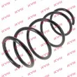 Ressort de suspension KYB RH3345 - Visuel 2
