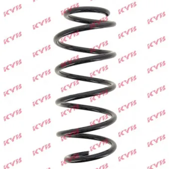 Ressort de suspension KYB RH3347