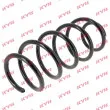 Ressort de suspension KYB RH3347 - Visuel 2