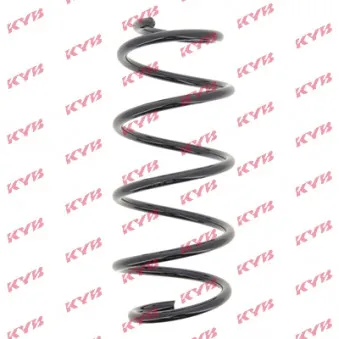 Ressort de suspension KYB