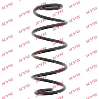 Ressort de suspension KYB