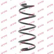 Ressort de suspension KYB RH3350 - Visuel 1
