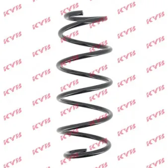 Ressort de suspension KYB RH3350