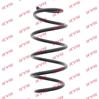 Ressort de suspension KYB RH3351