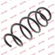 Ressort de suspension KYB RH3353 - Visuel 2