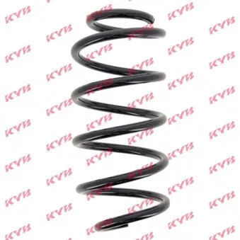 Ressort de suspension KYB RH3354