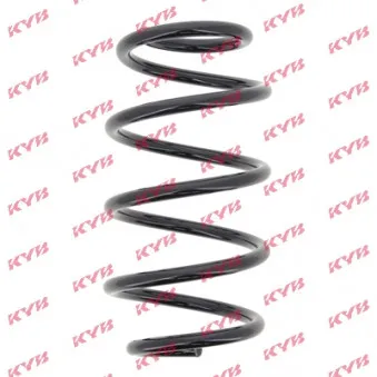 Ressort de suspension KYB RH3356