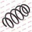 Ressort de suspension KYB RH3356 - Visuel 2