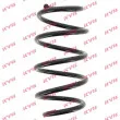 Ressort de suspension KYB RH3358 - Visuel 1