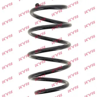 Ressort de suspension KYB