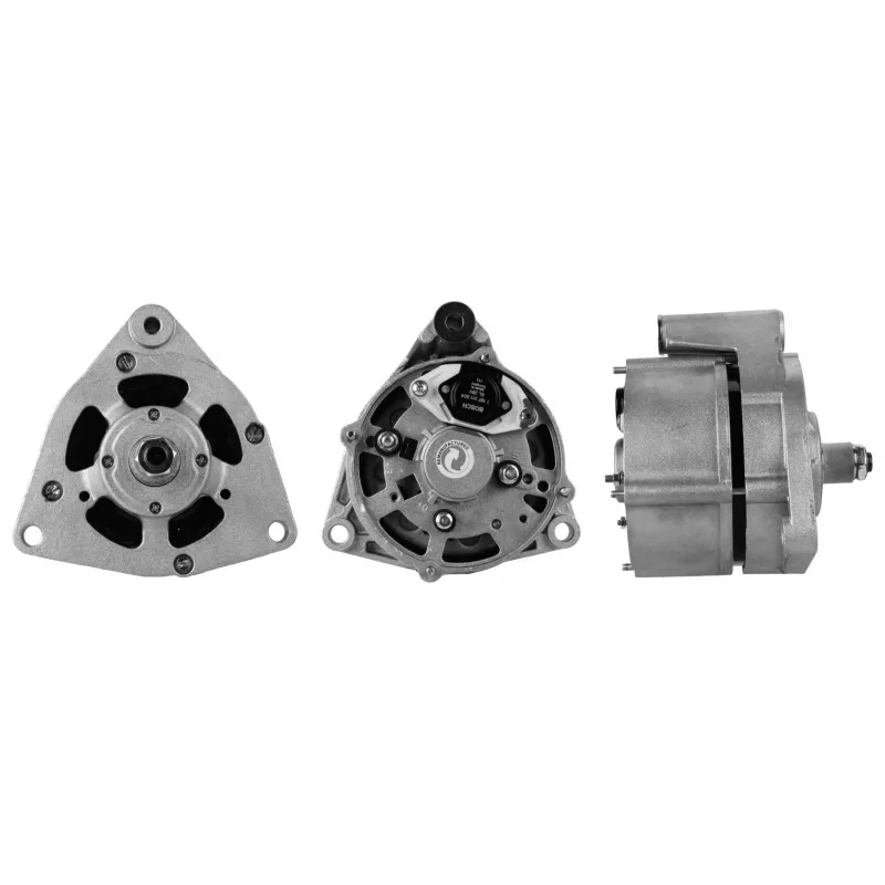 Alternateur ELSTOCK 48-0666