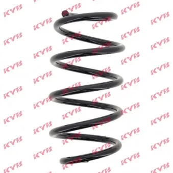 Ressort de suspension KYB
