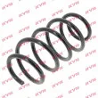 Ressort de suspension KYB RH3359 - Visuel 2
