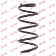 Ressort de suspension KYB RH3360 - Visuel 1