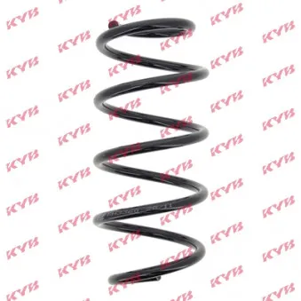 Ressort de suspension KYB RH3360