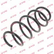 Ressort de suspension KYB RH3360 - Visuel 2