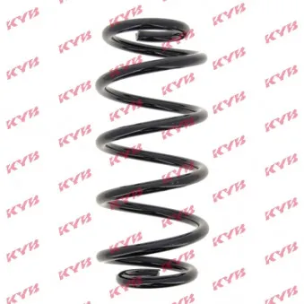 Ressort de suspension KYB RH3369