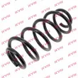Ressort de suspension KYB RH3369 - Visuel 2